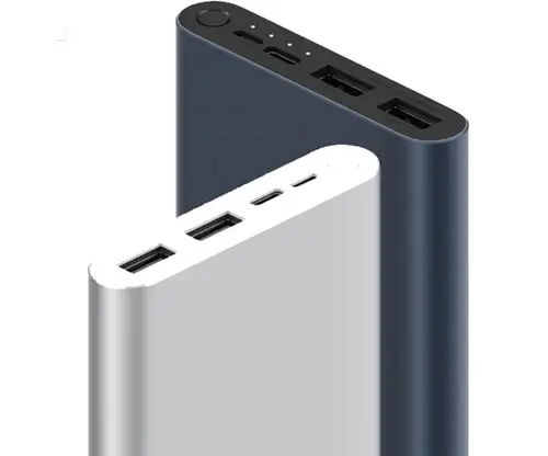 Xiaomi Mi PB100DZM 22.5W 10000mAh Power Bank - 3