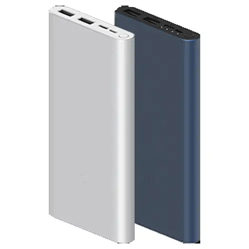Xiaomi Mi PB100DZM 22.5W 10000mAh Power Bank - 4