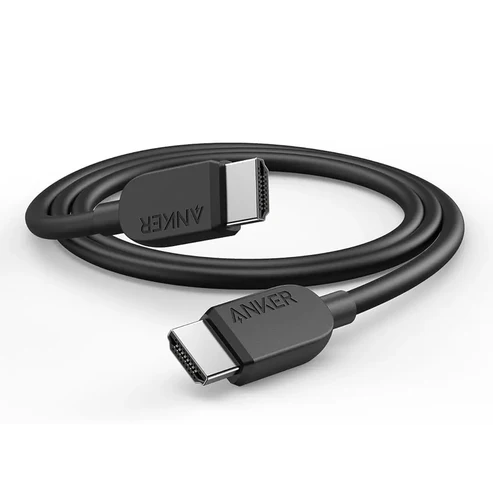 Anker HDMI Cable 8K 6ft
