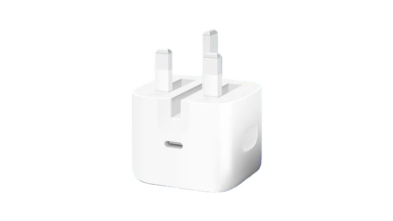 Apple 40W Dynamic Power Adapter with 60W Max