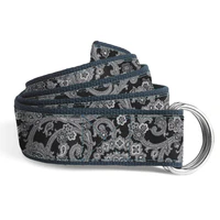 Capodanno  - D-Ring Belts
