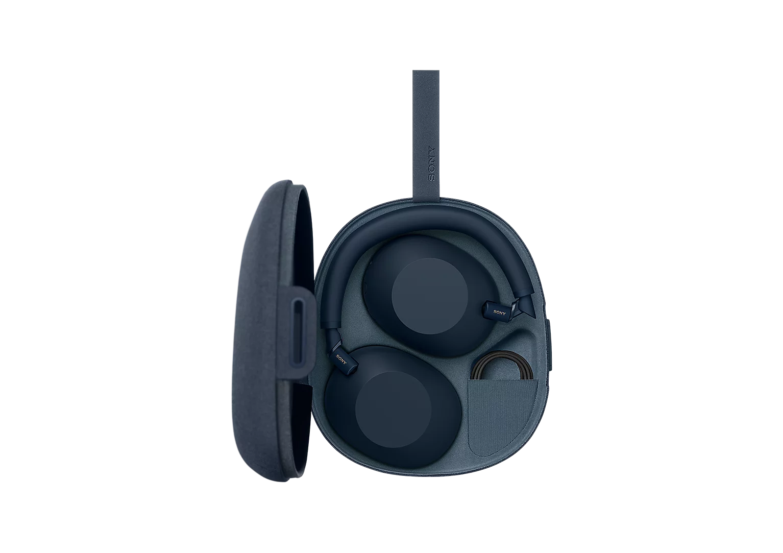 1000X series | WH-1000XM6 Wireless Noise Cancelling Headphones - 2