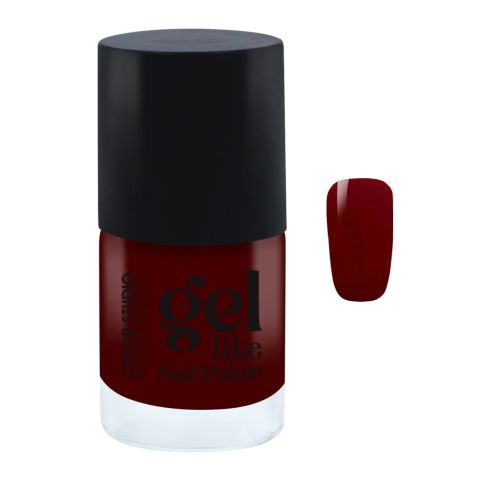 ST London - Glitz & Glam Nail Paint - St252 Eclipse