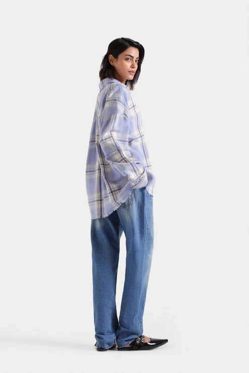 Mom Fit Jeans - 2