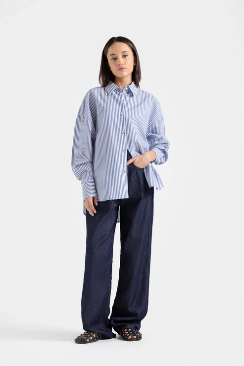 Loose Fit Jeans