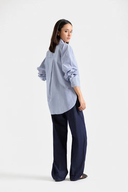 Loose Fit Jeans - 3