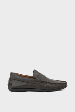 Men Casual Driving Mocs MC4023-Coffee - 2