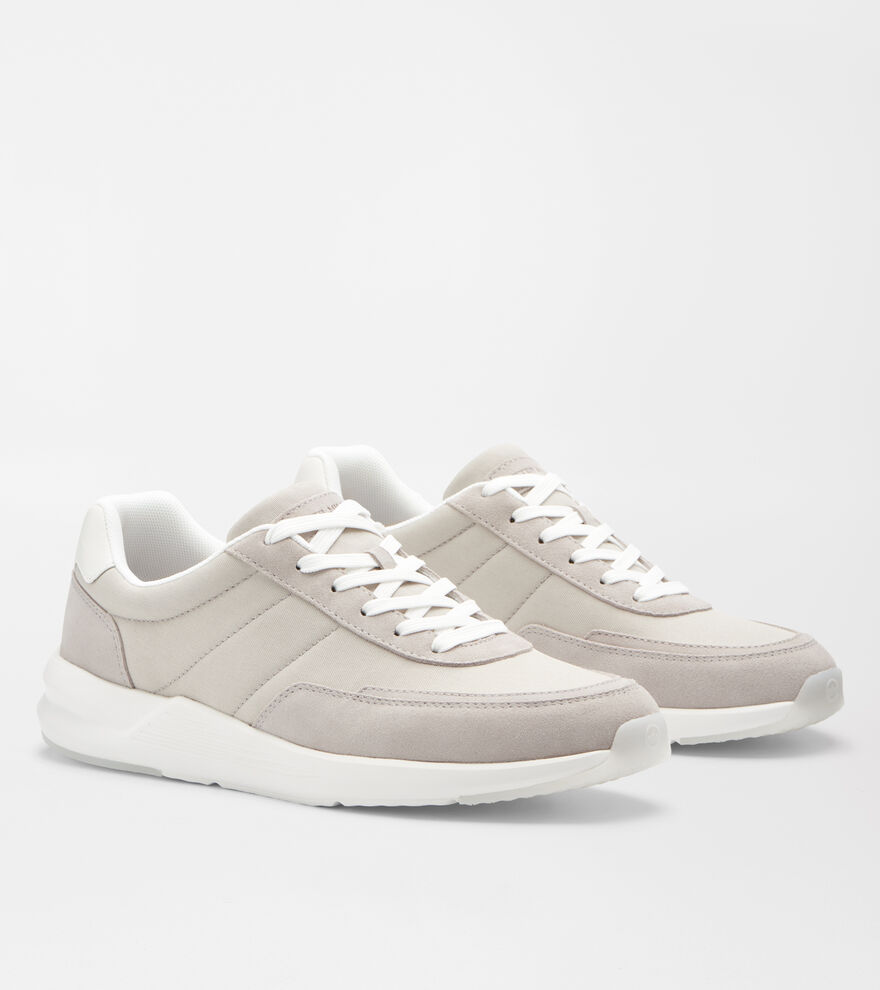 Journeyman Sneaker