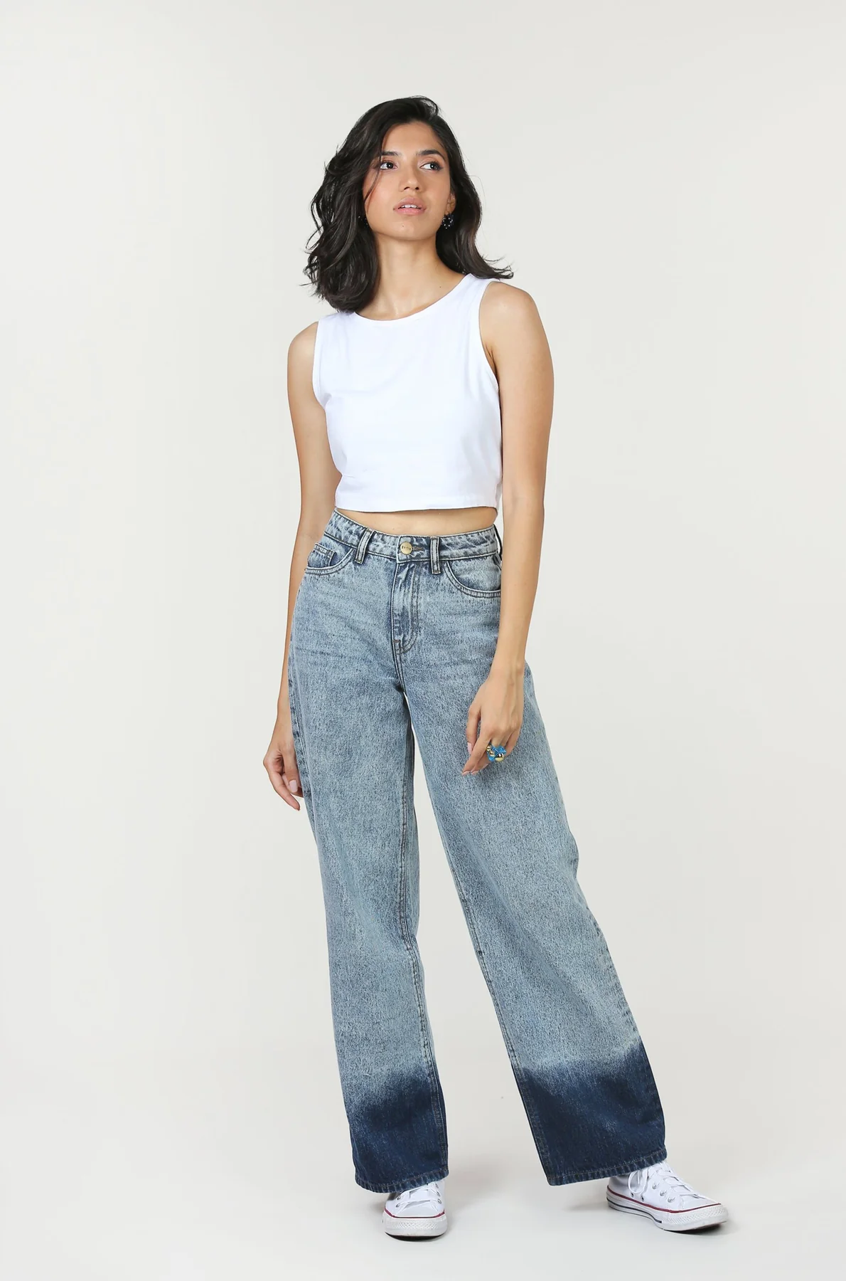 Luna Wide Leg - 3