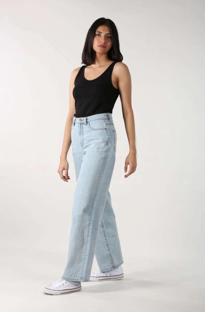 Deena Wide-Leg - 3
