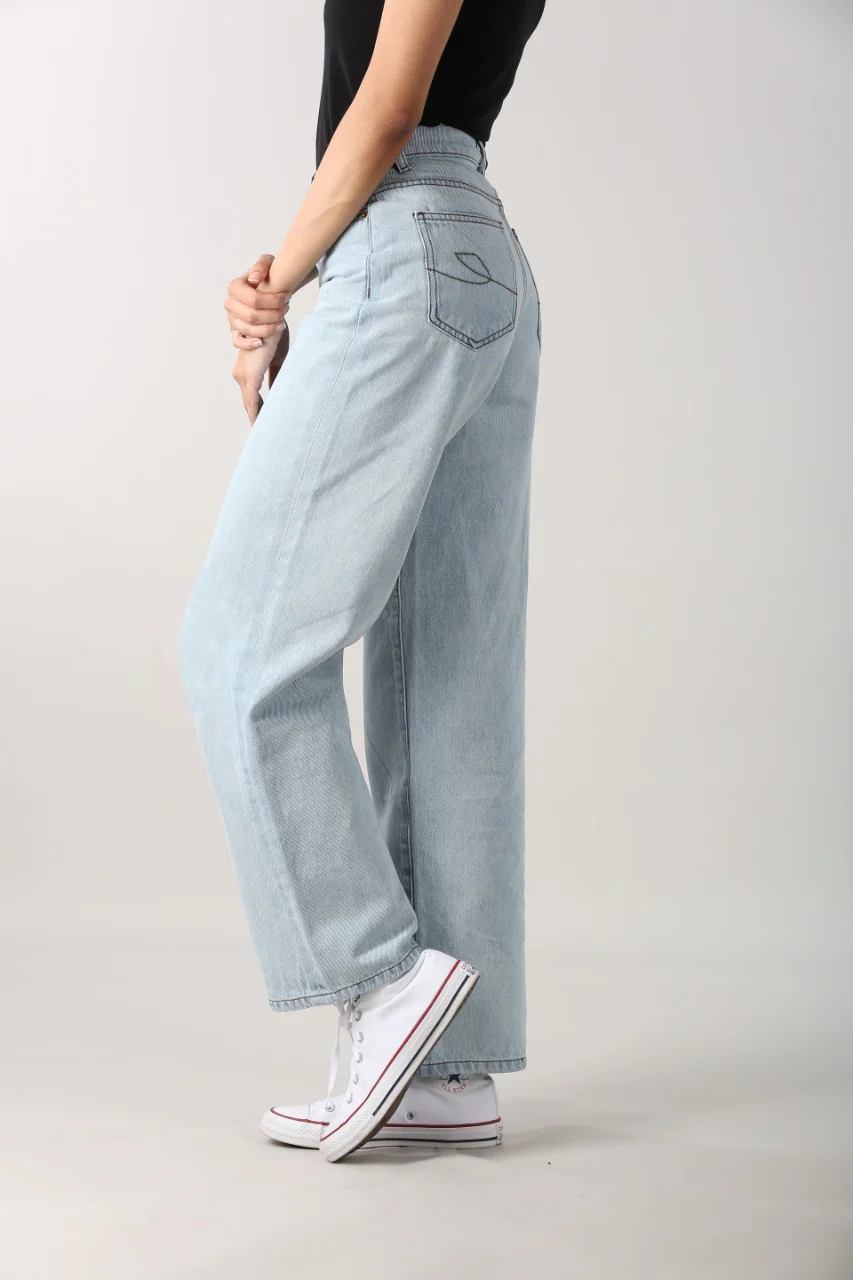 Deena Wide-Leg - 4
