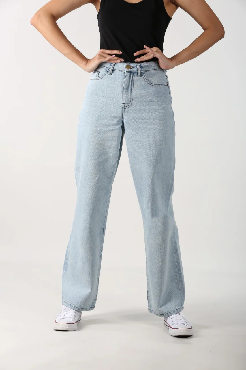 Deena Wide-Leg - 2