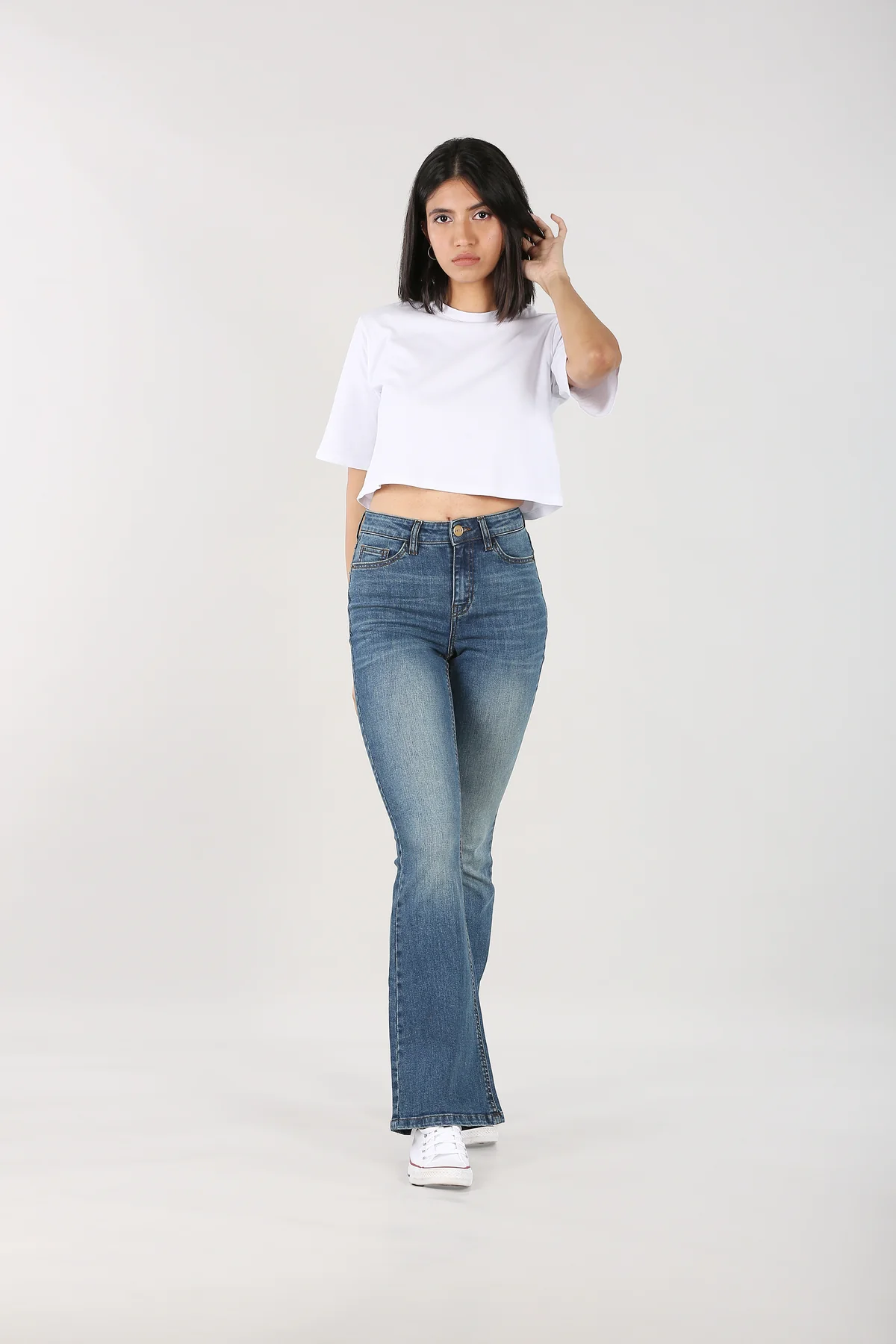 Freha Flares - 4
