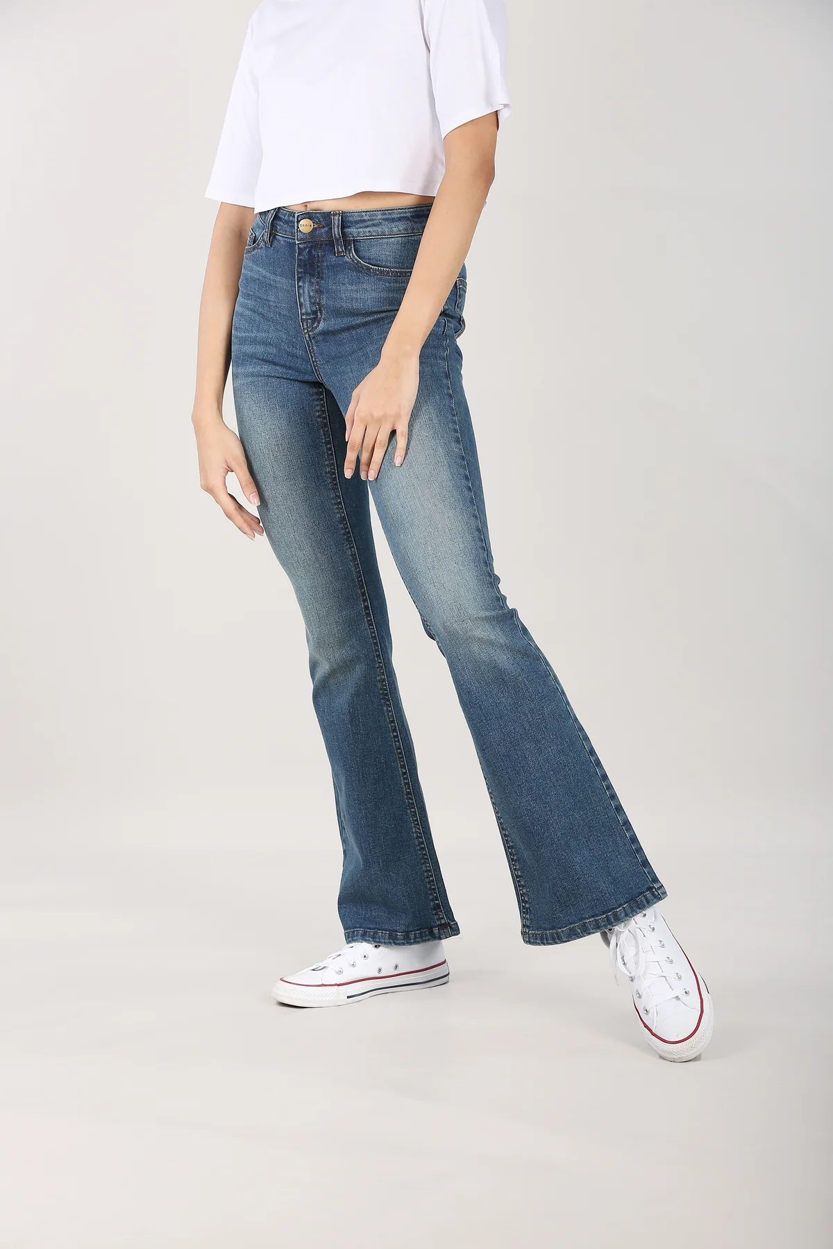 Freha Flares - 3