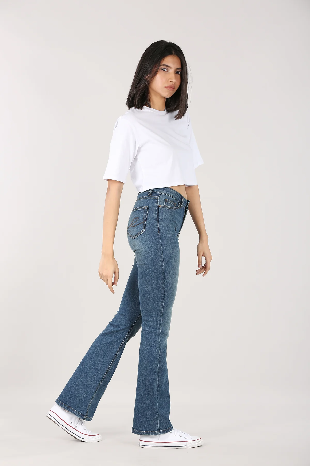 Freha Flares - 2
