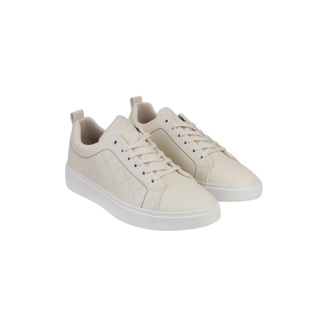 Men Off-white Casual Sneakers - 3