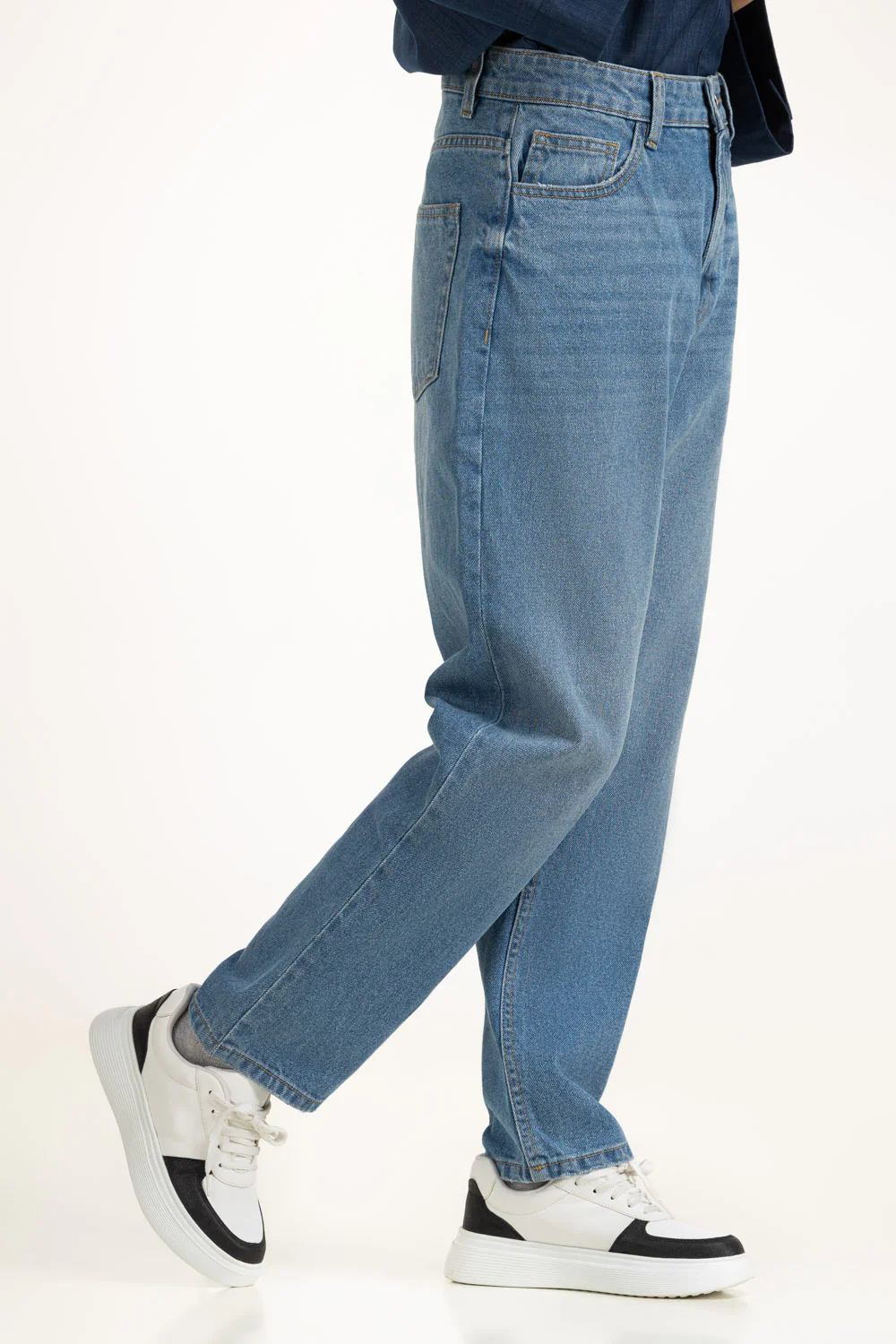 Mom Fit Jeans WM-JNS-WS25-006 - 3