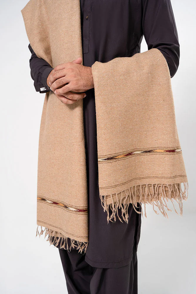 Lohi Shawl - 2