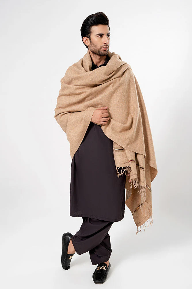 Lohi Shawl - 3
