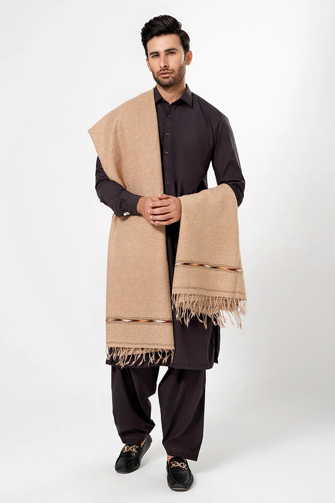 Lohi Shawl - 4