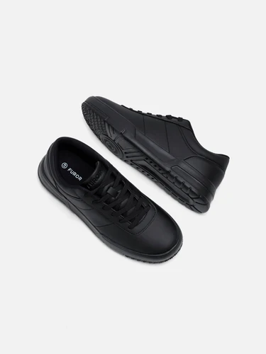Low Top Trainers - FAMS5-002 - 3