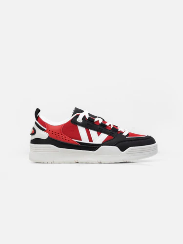 Retro Gamer Sneakers - FAMS5-007