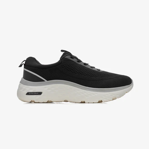 Men’s Sculpted-Sole Sneakers