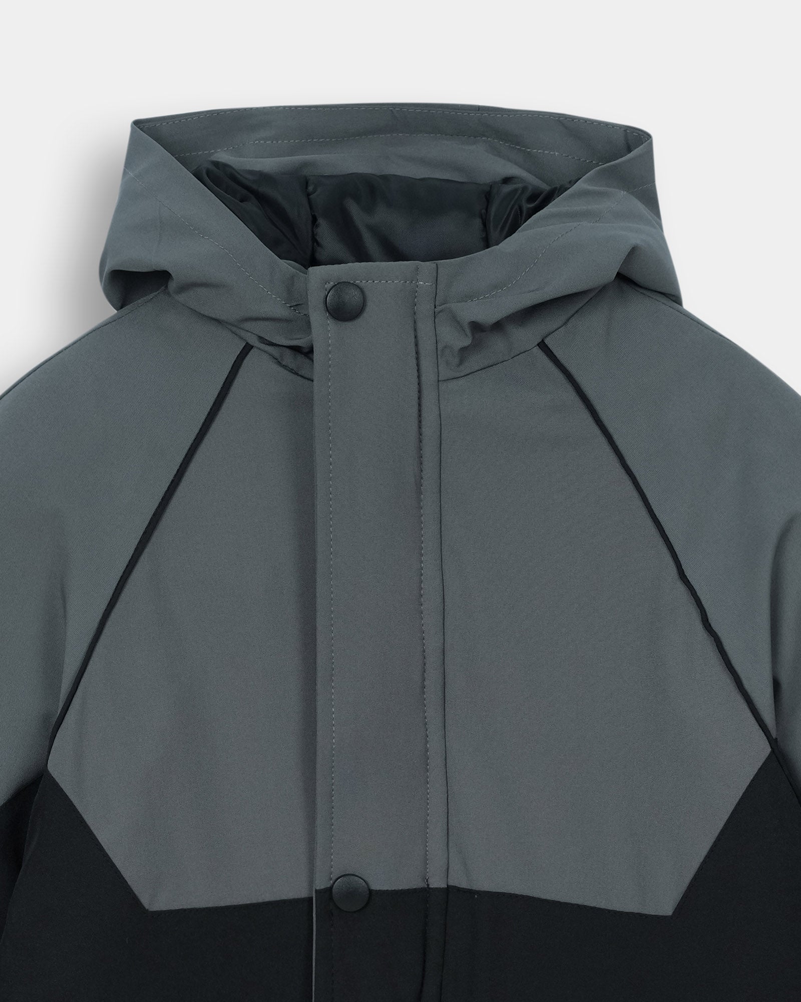 Boys Bomber Jacket - 2
