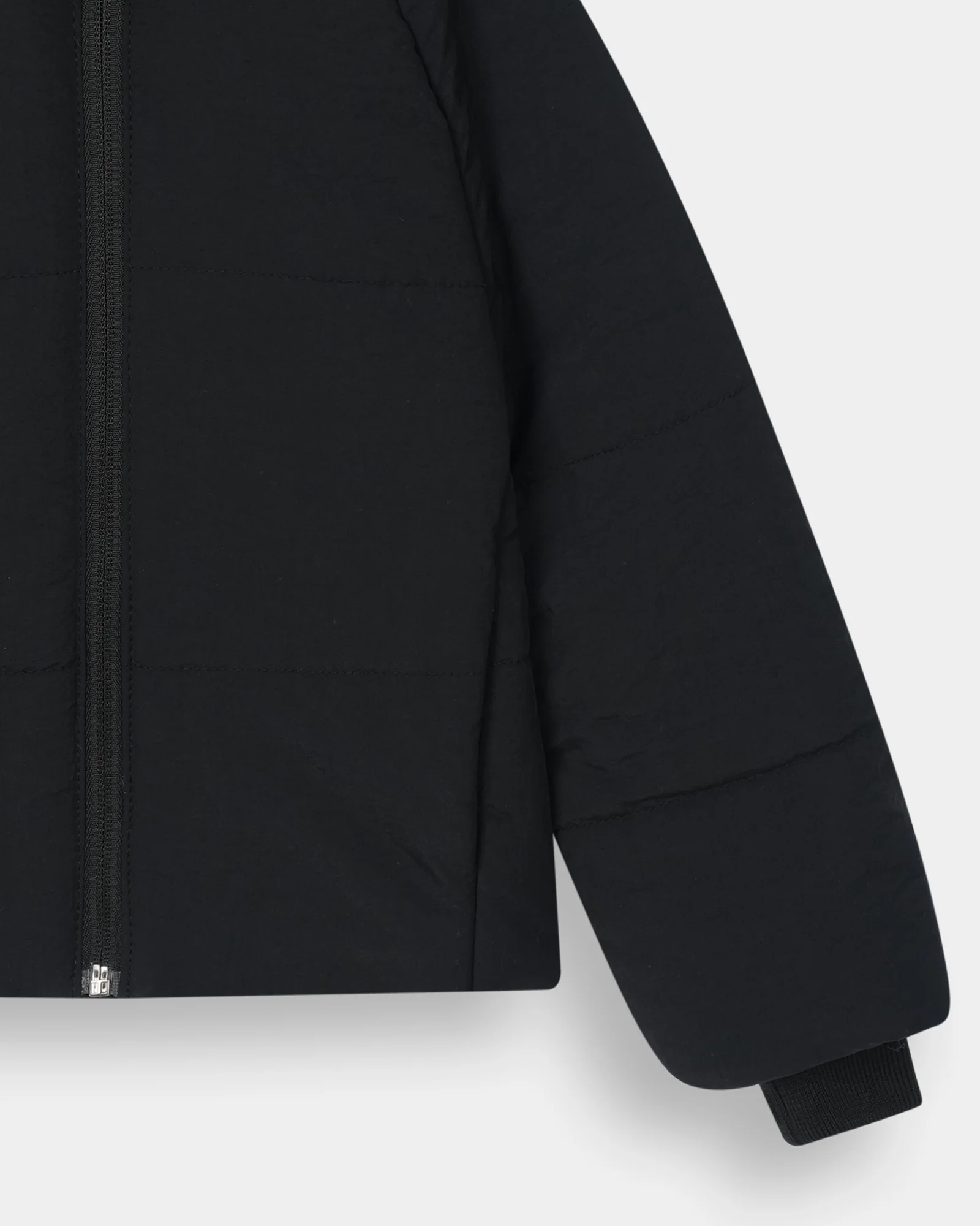 Boy Bomber Jacket - 3
