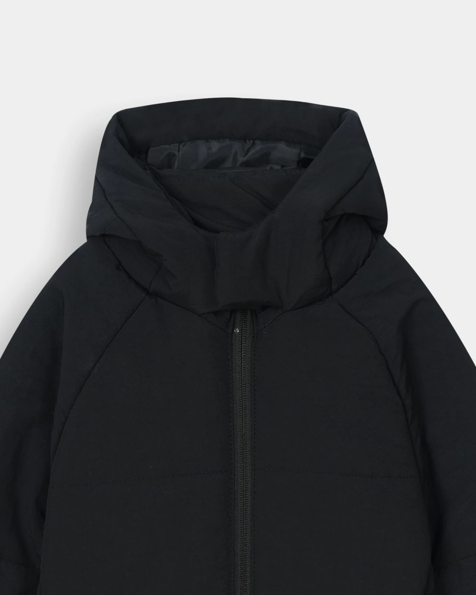 Boy Bomber Jacket - 2