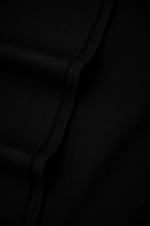 Royal Boski - Wash & Wear Suit
