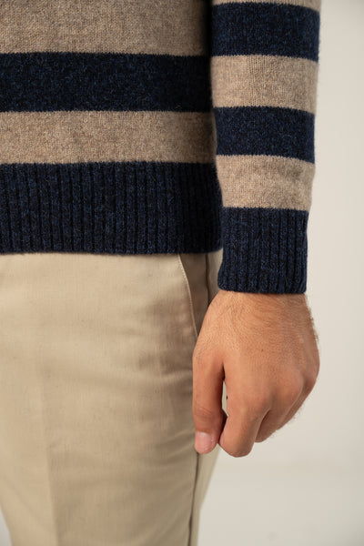 DESIGNER SWEATER - 2