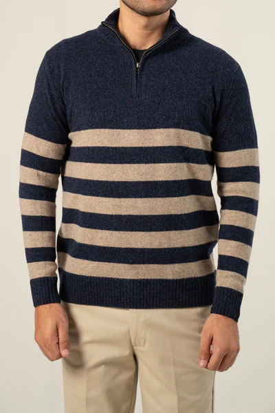 DESIGNER SWEATER