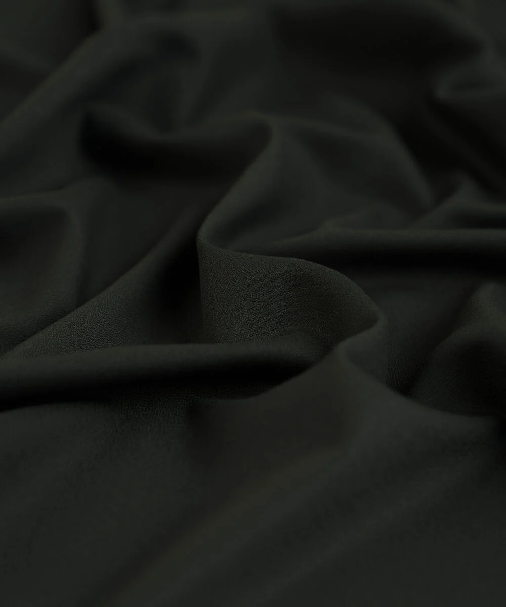 Wash & Wear Dobby Suit - 2
