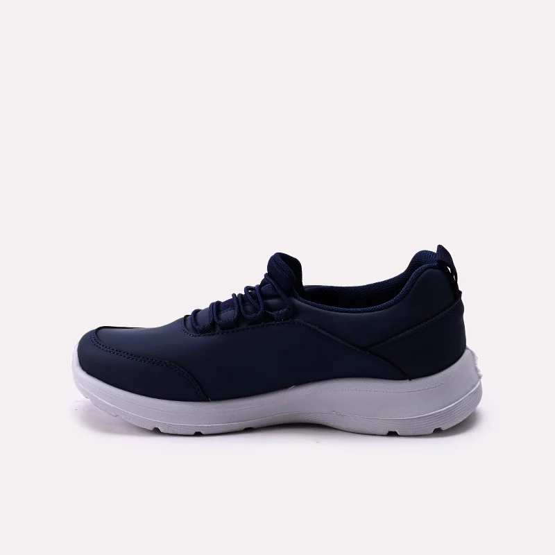 Women Sneaker Shoes Blue - 2