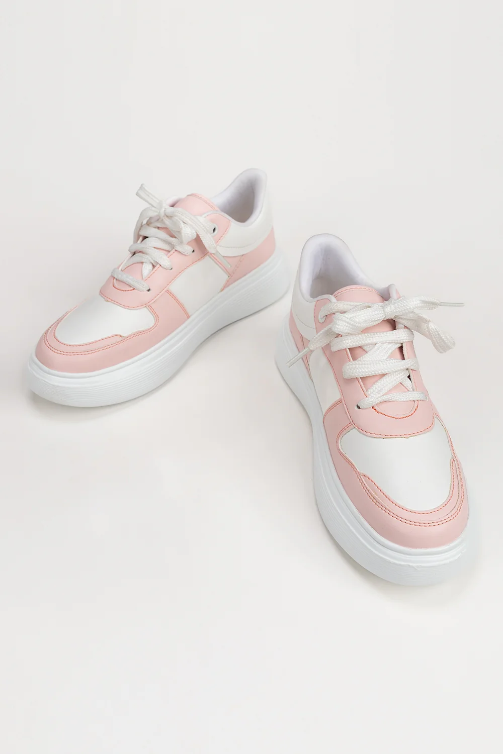 Olive Casual Sneaker WN6204 - 2
