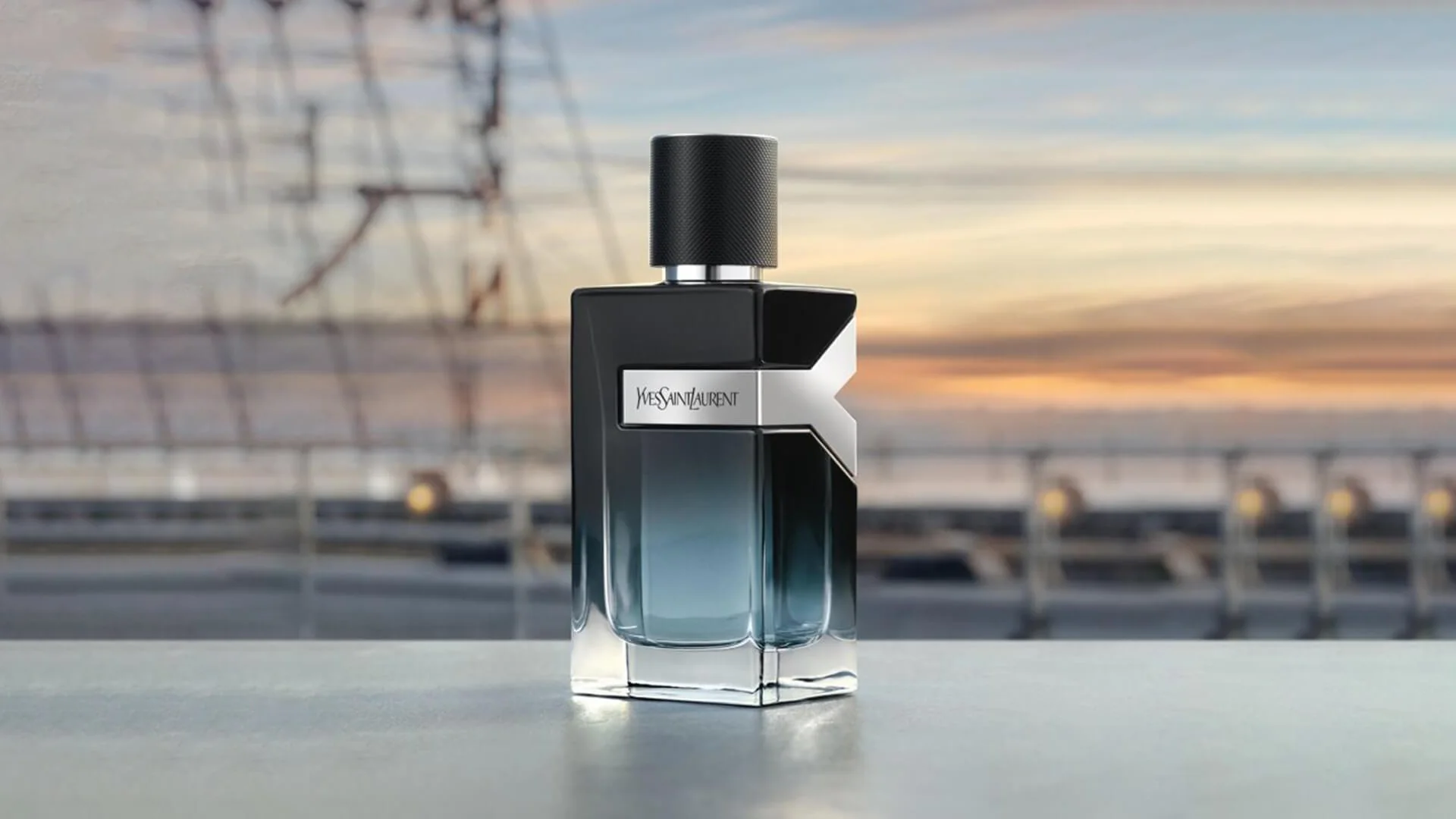 Fragrance Families