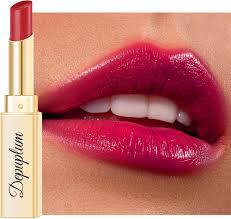 glossy lipstic