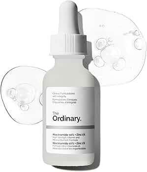 Niacinamide Serum - 3