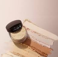 milled powder - 2