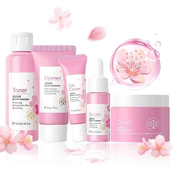 skincare base