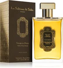 perfume sandalwood - 3