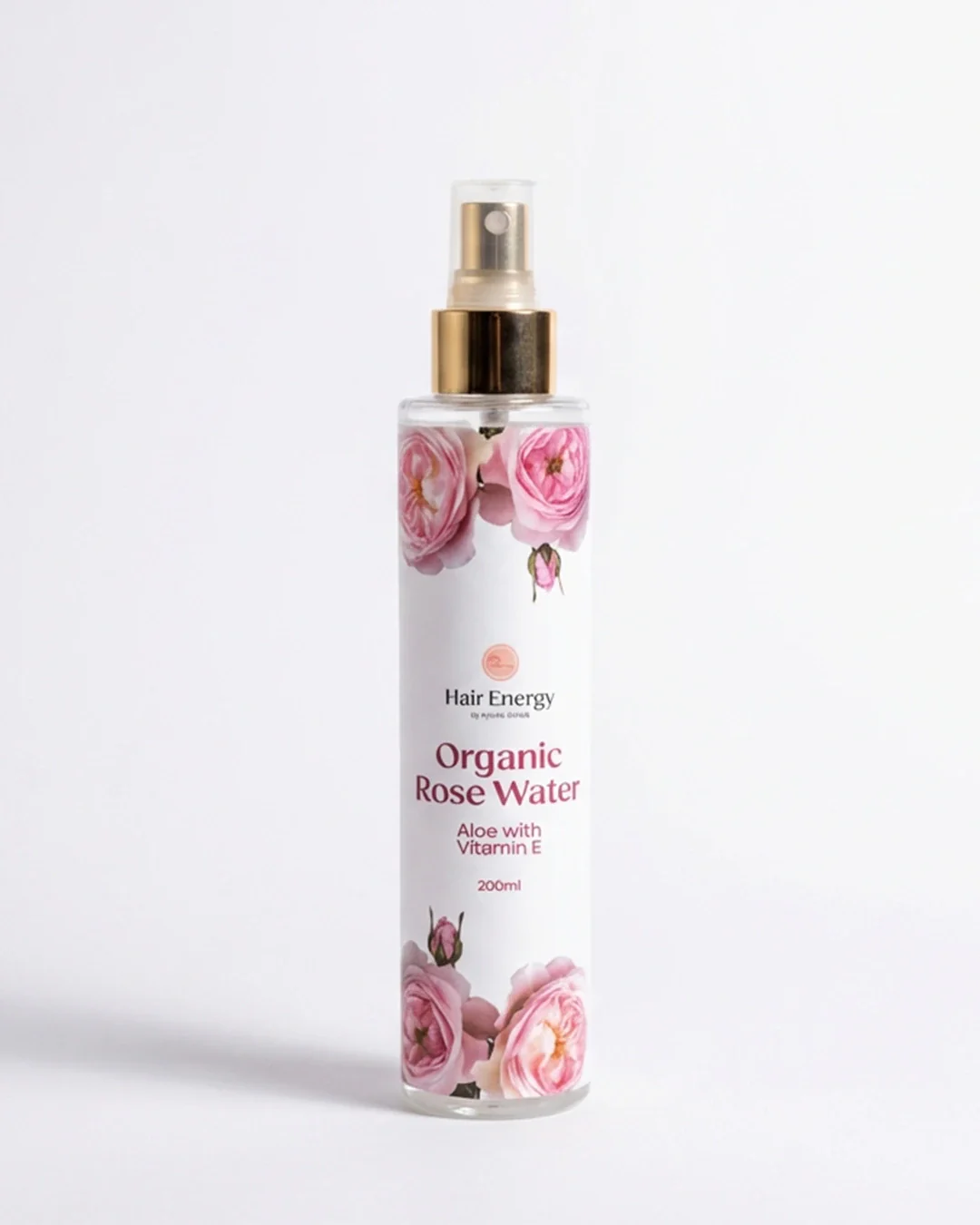 Rose water for girls - 3