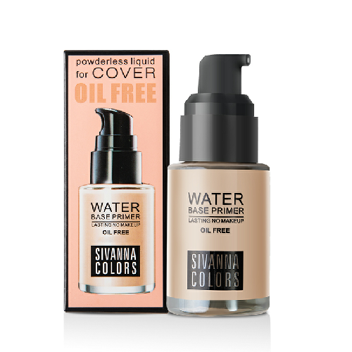 water-based primer