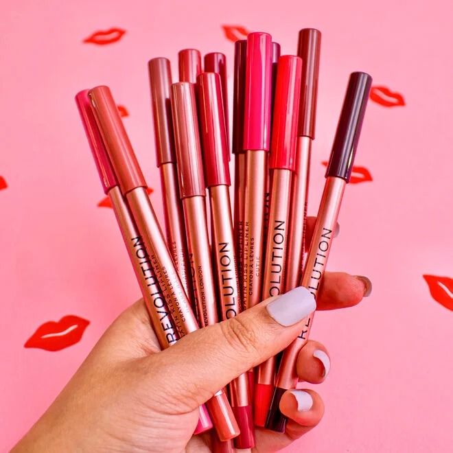 waterproof Lip Liner