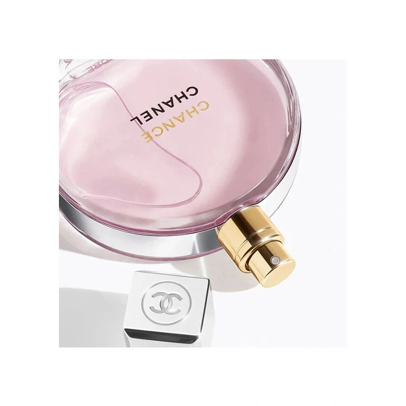 CHNL Chance Eau Tendre EDP 100ml (Ladies) - 2