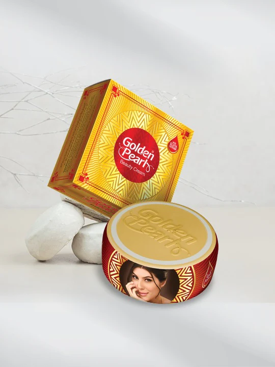 golden pearl cream - 3