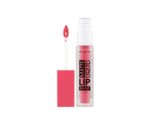 Matte Liquid Lip Paint - 3