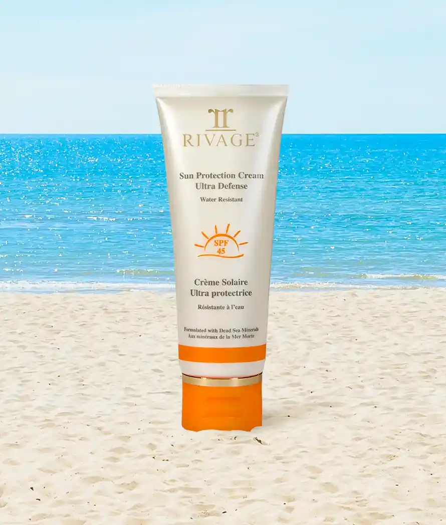 sun protection cream water-resistant, - 2