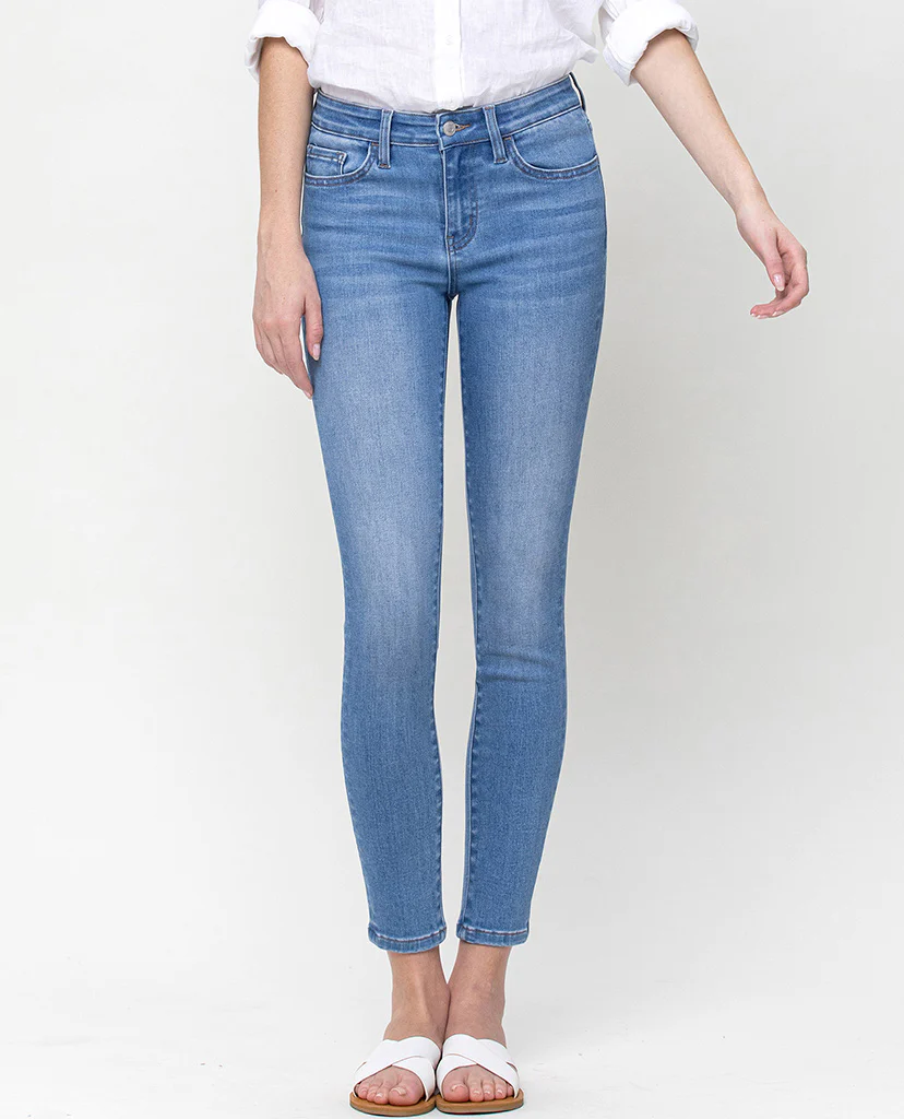 ladies jeans Skinny Jeans - 2